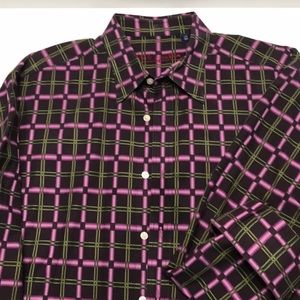 Robert Graham shirt